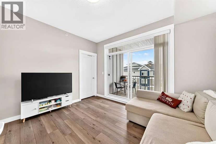 415, 500 Auburn Meadows Common SE, Calgary, photo 6