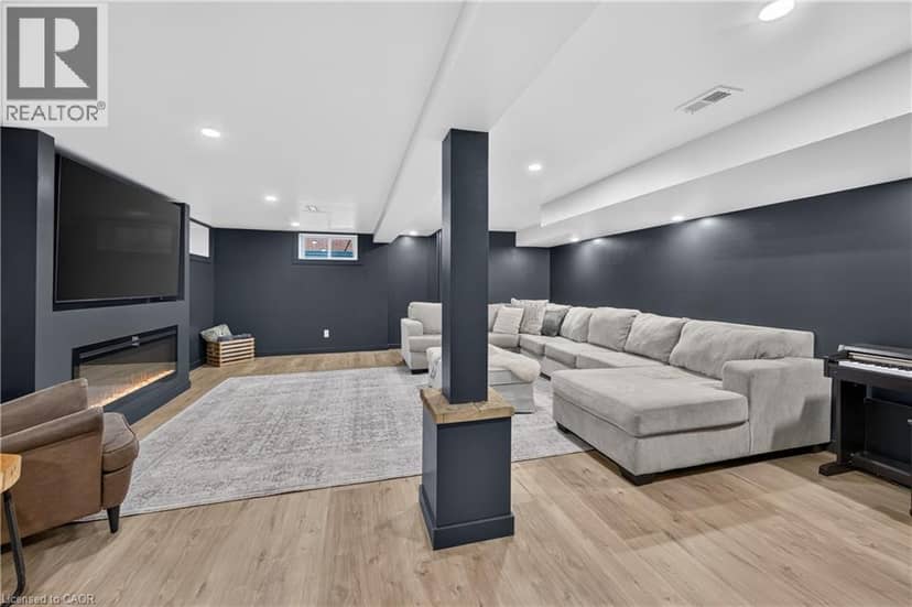 1355 WOODBURN Road — photo 35 of 40
