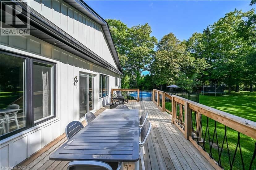 1355 WOODBURN Road — photo 37 of 40