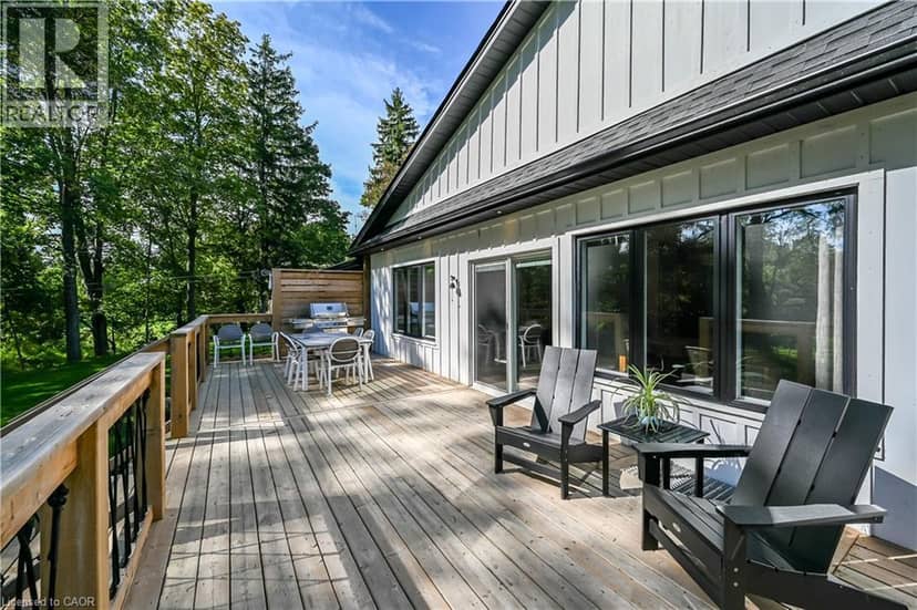 1355 WOODBURN Road — photo 38 of 40