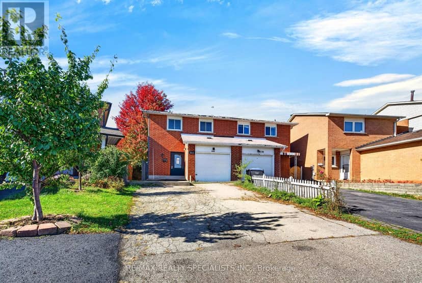 4134 Clevedon Drive, Mississauga, photo 2