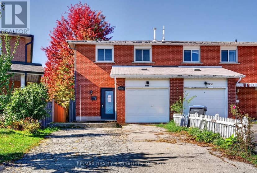 4134 Clevedon Drive, Mississauga, photo 3