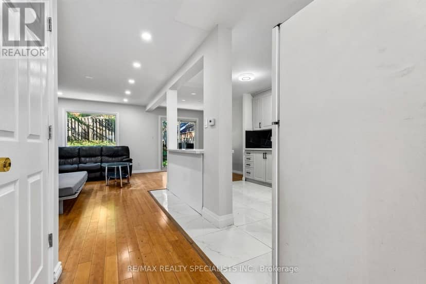 4134 Clevedon Drive, Mississauga, photo 8