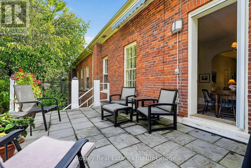 6 Baldwin Street — photo 37 of 40