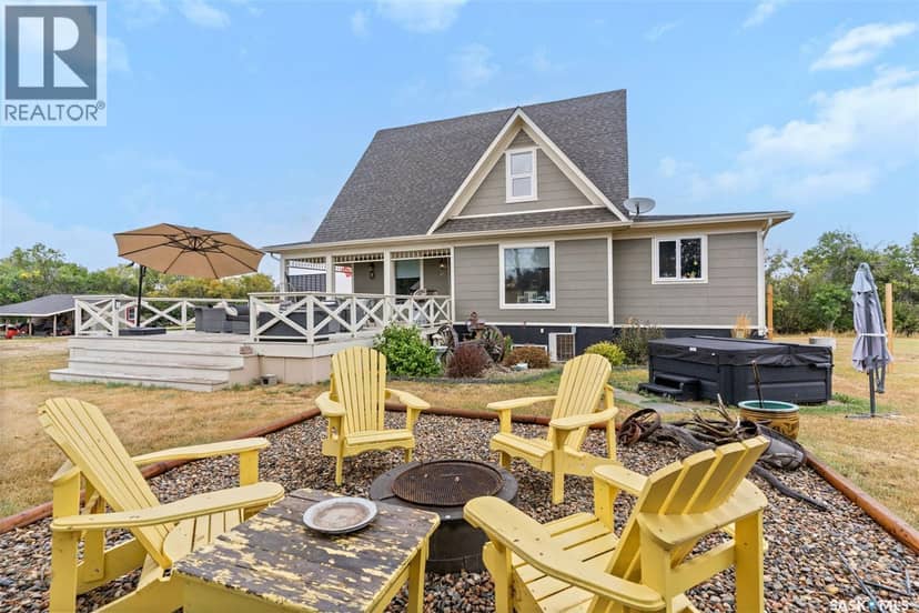 13.04 Acreage by Lake Diefenbaker — photo 29 of 40