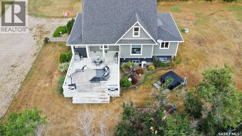 13.04 Acreage by Lake Diefenbaker — photo 31 of 40