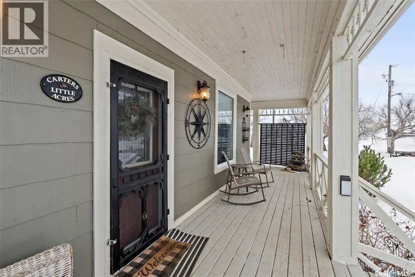 13.04 Acreage by Lake Diefenbaker — photo 40 of 40
