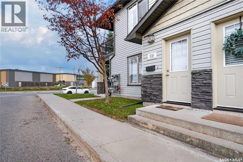 59 5031 James Hill ROAD, Regina, photo 2
