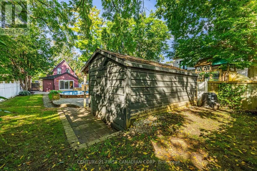 26 Thornton Avenue — photo 38 of 40