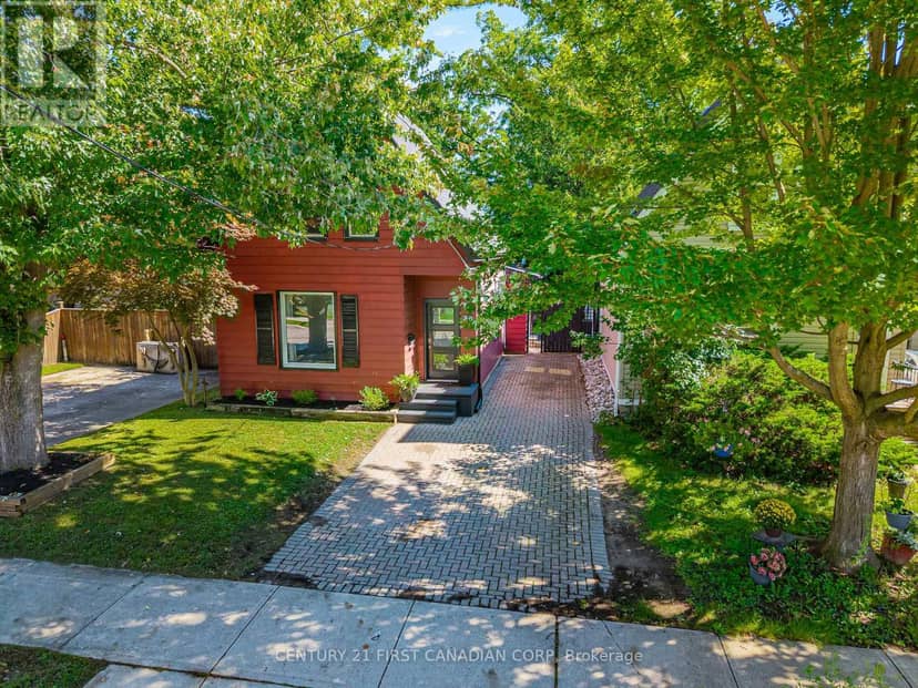 26 Thornton Avenue — photo 39 of 40