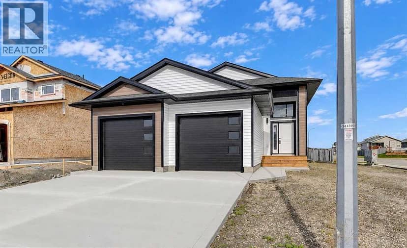 8734 83 Avenue, Grande Prairie