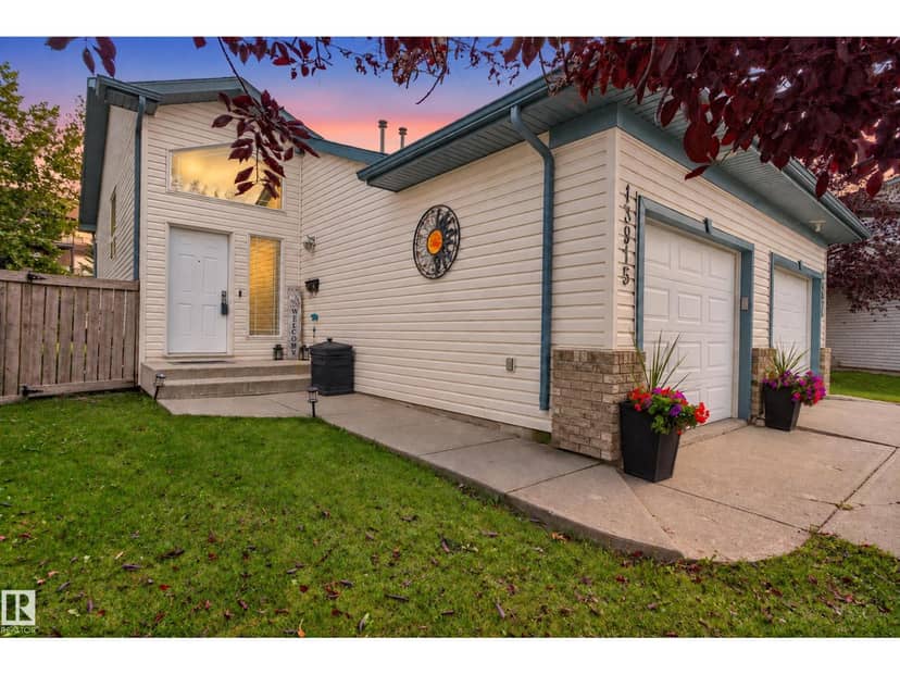 13915 137 ST NW, Edmonton, photo 2