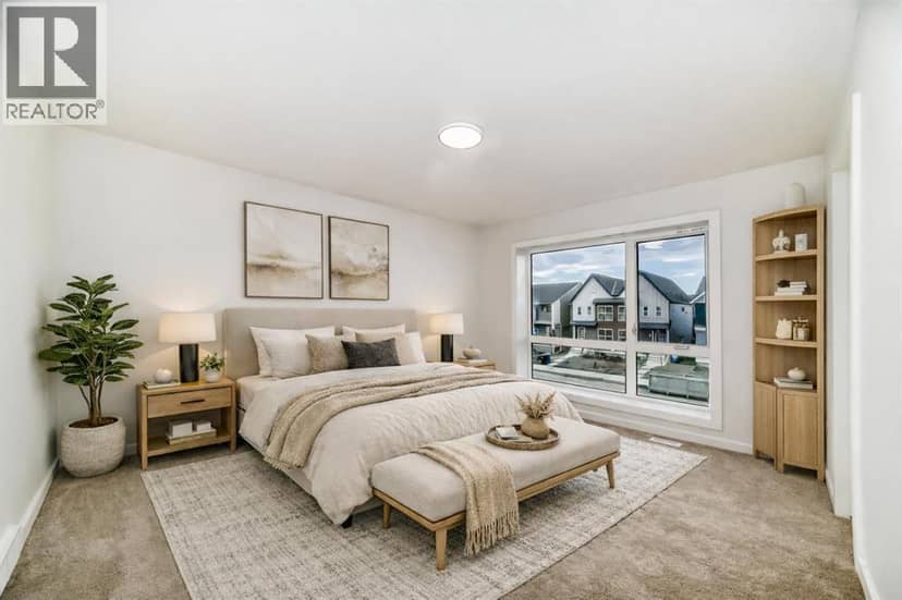 840 Sora Boulevard SE, Calgary, photo 3
