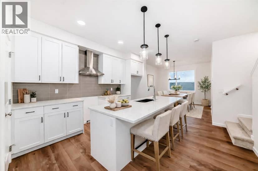 840 Sora Boulevard SE, Calgary