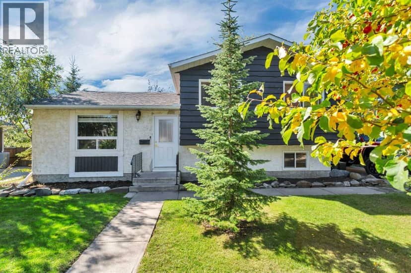 54 Lakeview Crescent, Sylvan Lake
