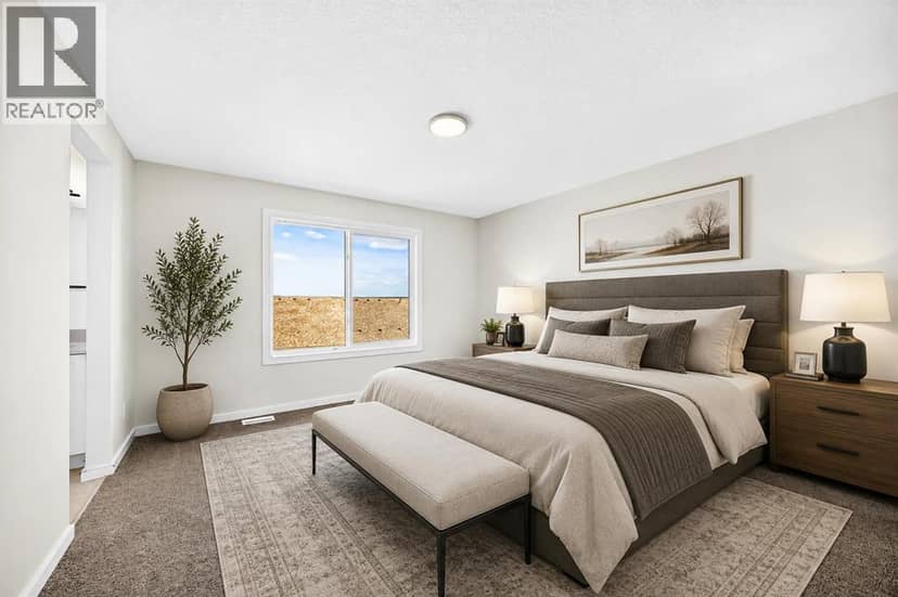 90 Raven Point SE, Calgary