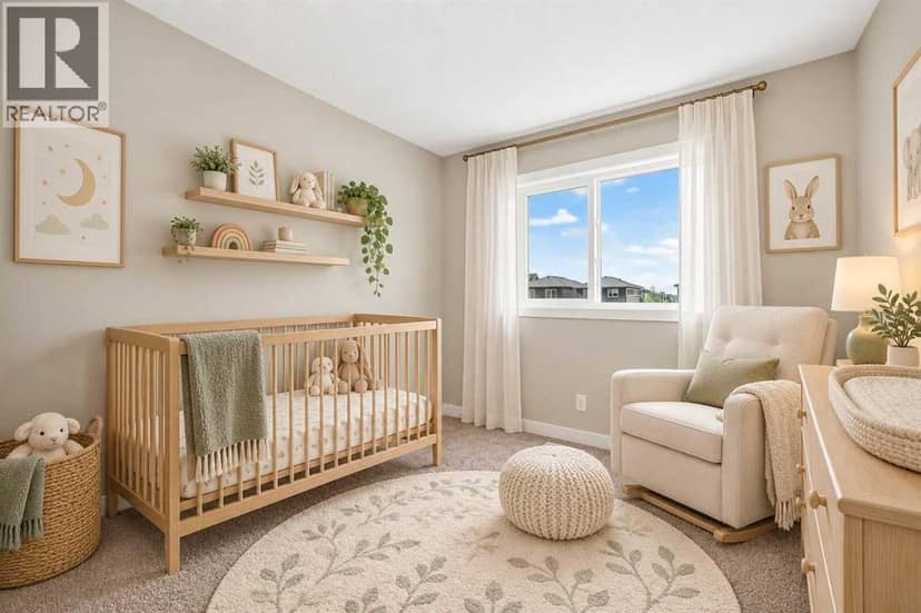 668 Savanna Drive NE, Calgary, photo 6