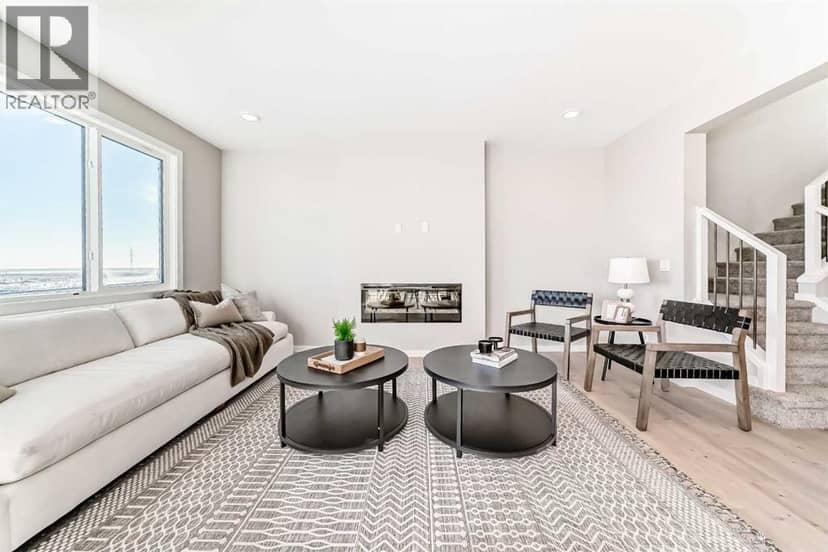153 Rangeview Path SE, Calgary, photo 4