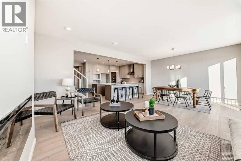 153 Rangeview Path SE, Calgary, photo 6