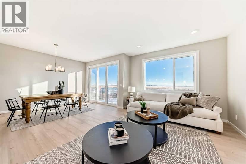 153 Rangeview Path SE, Calgary, photo 5