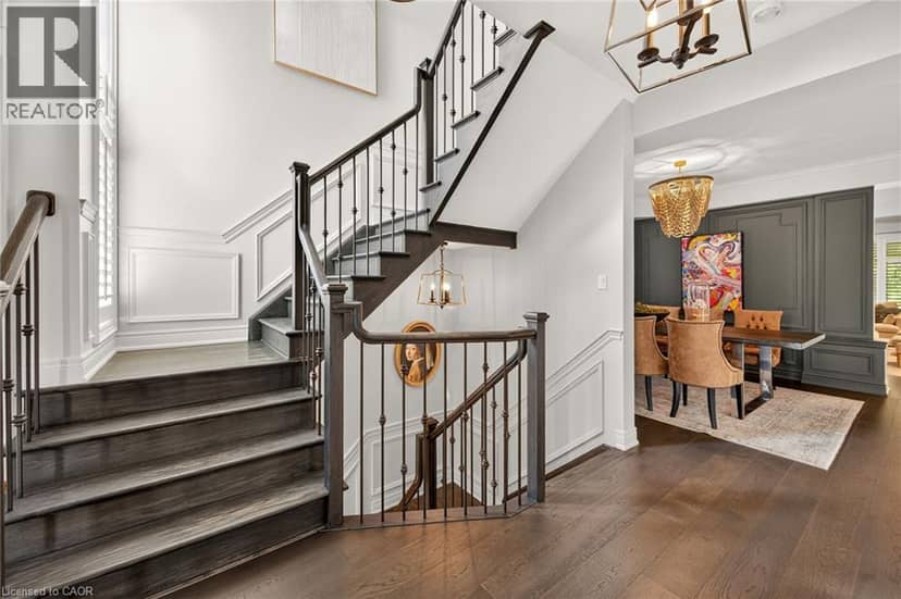 5083 ST GEORGE'S Drive, Beamsville, photo 6