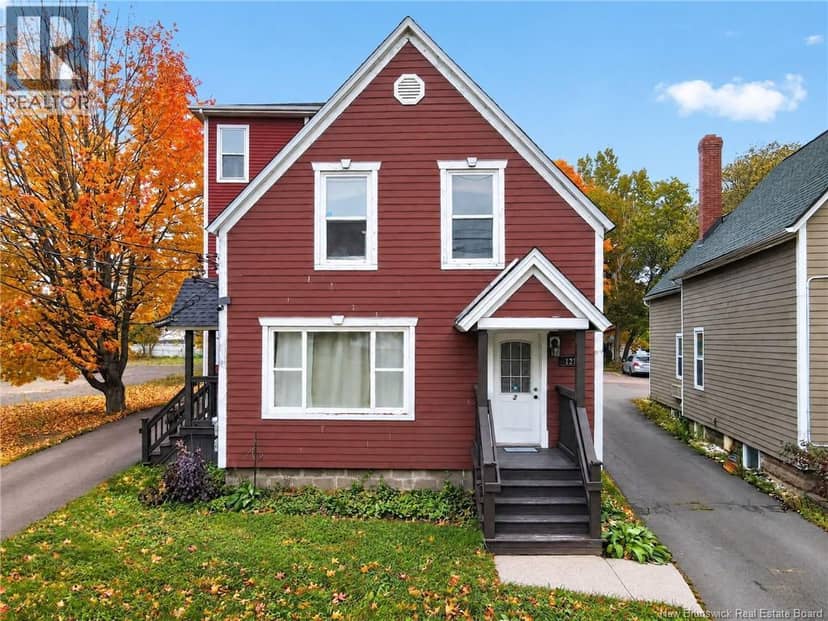 121 Elmwood Drive, Moncton