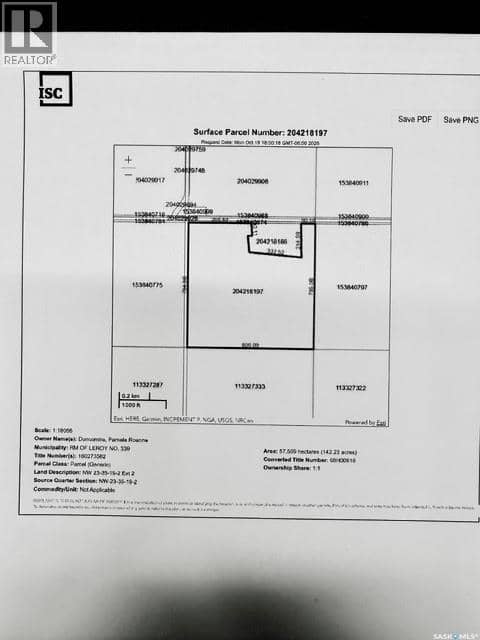Gierl Land, Leroy Rm No. 339, photo 7