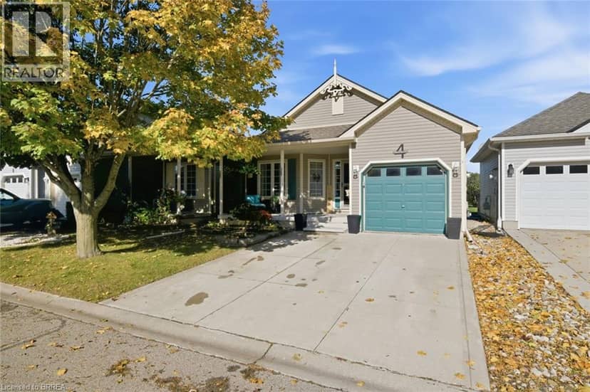 4 BALSAM Trail, Port Rowan, photo 2