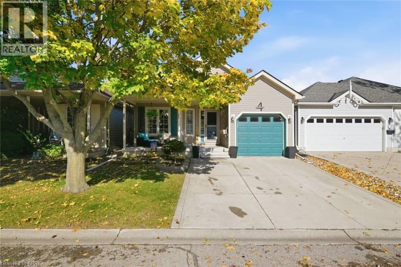 4 BALSAM Trail, Port Rowan, photo 3