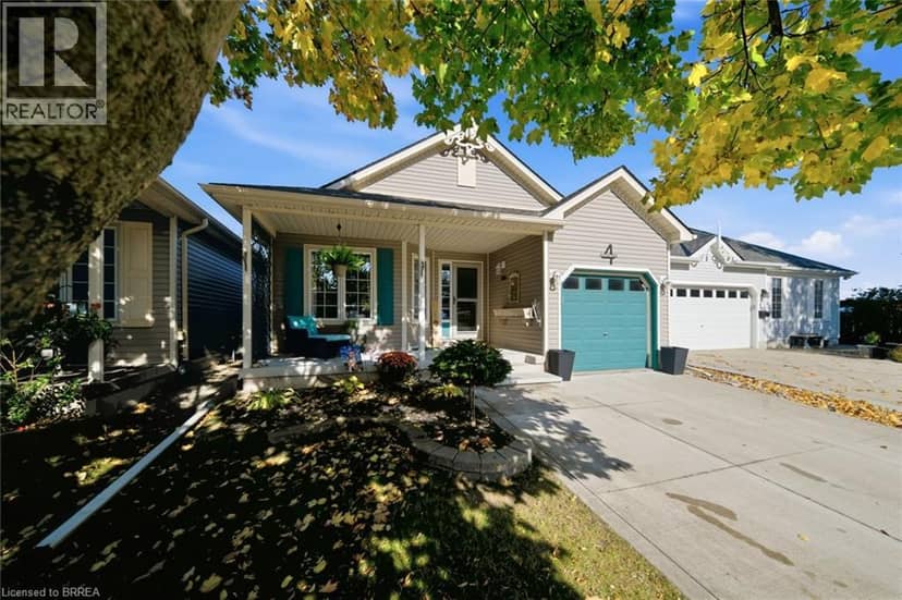 4 BALSAM Trail, Port Rowan, photo 4