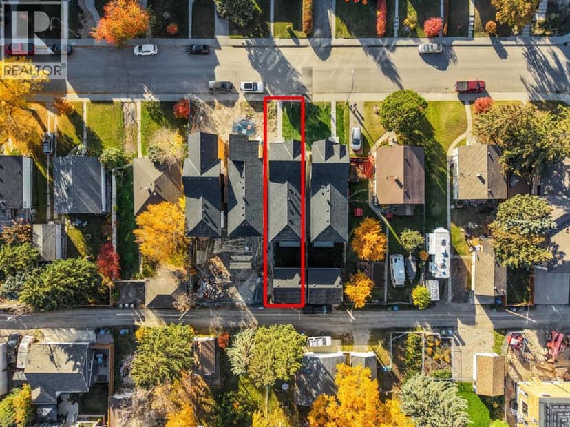 3410 1 Street NW, Calgary, photo 2
