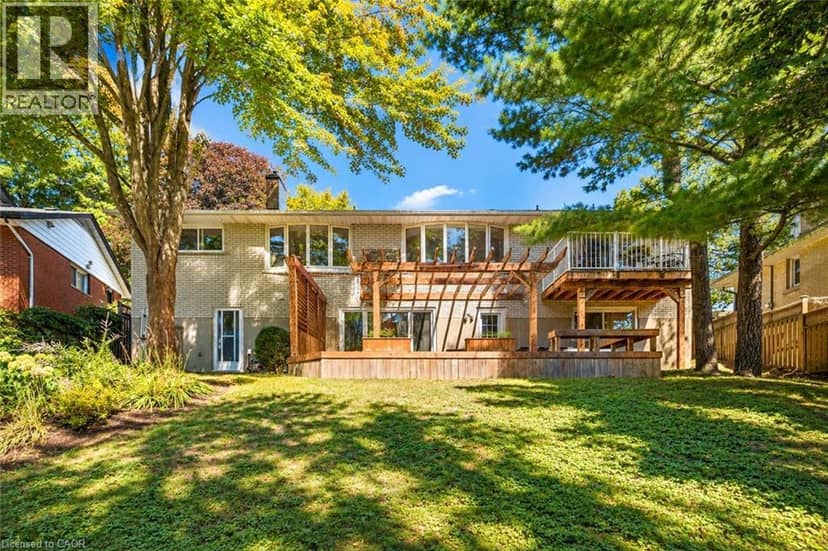 38 CALLANDER Drive — photo 24 of 26