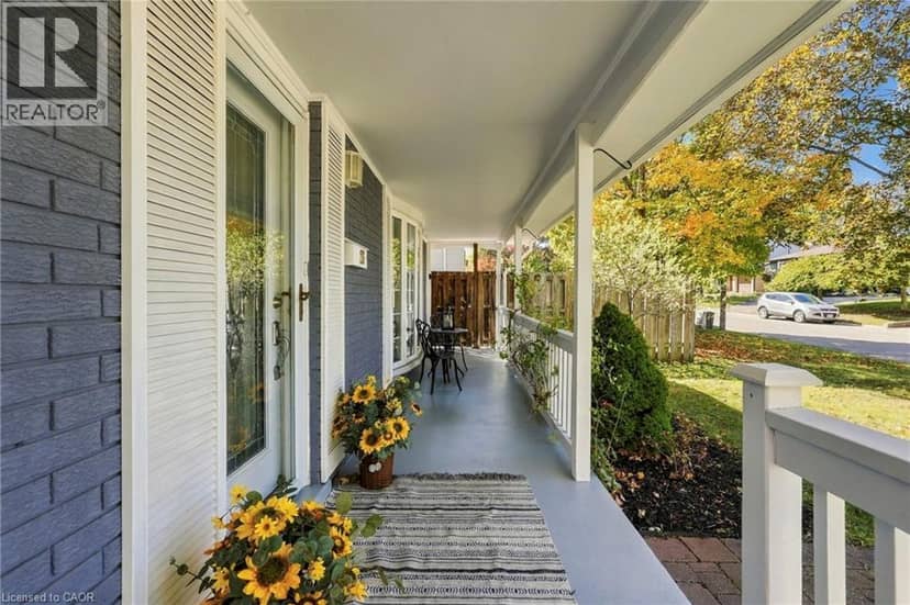 66 SKYLINE Drive, Dundas, photo 6