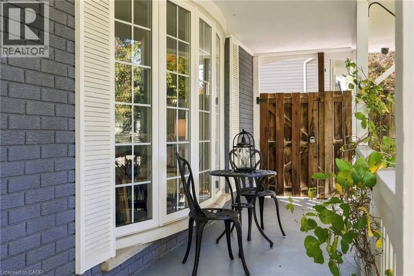 66 SKYLINE Drive, Dundas, photo 7