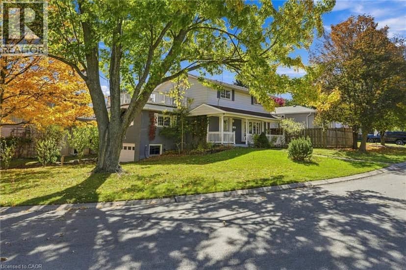 66 SKYLINE Drive, Dundas, photo 3