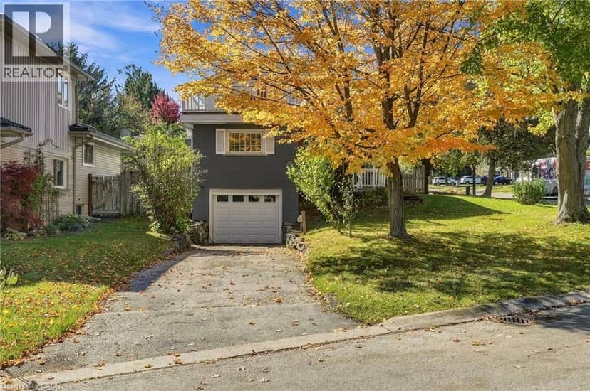 66 SKYLINE Drive, Dundas, photo 4