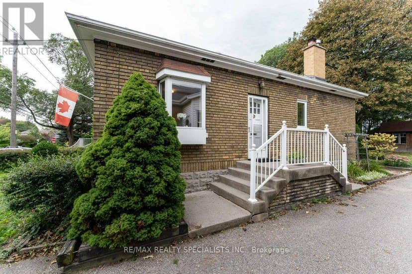58 Franklin Avenue, Toronto