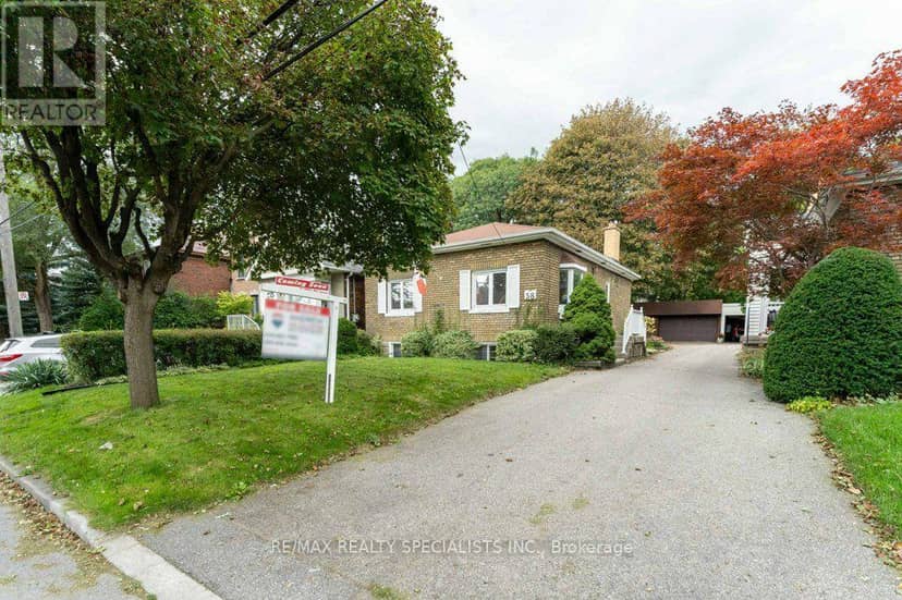 58 Franklin Avenue, Toronto, photo 6