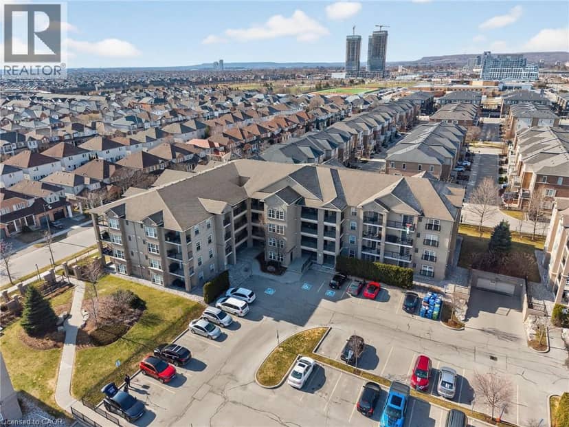 1350 MAIN Street E Unit# 301, Milton, photo 3