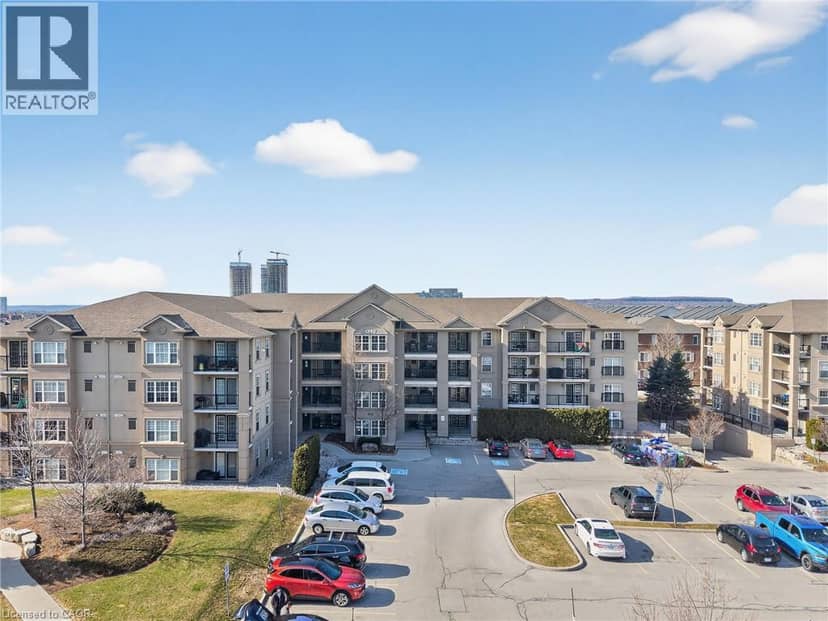 1350 MAIN Street E Unit# 301, Milton, photo 4