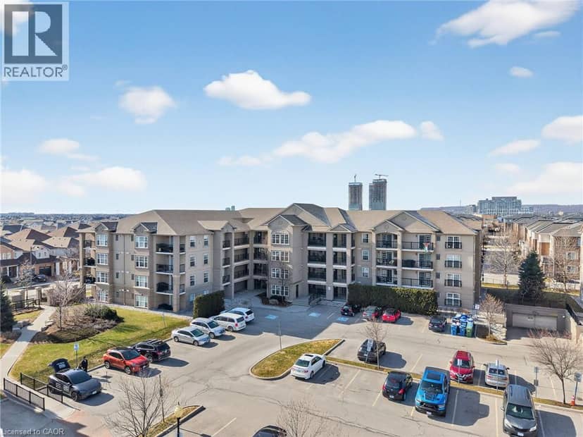 1350 MAIN Street E Unit# 301, Milton, photo 2