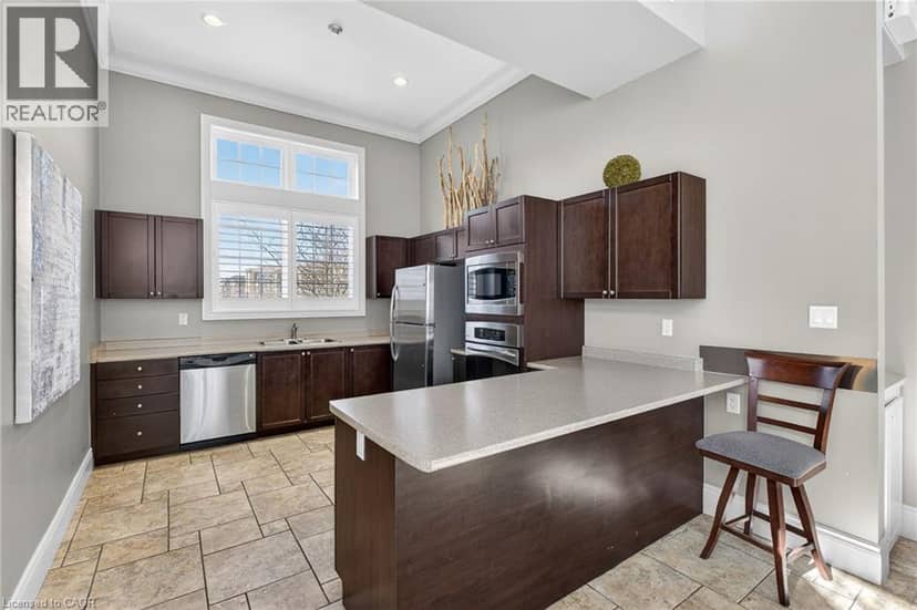 1350 MAIN Street E Unit# 301 — photo 40 of 40