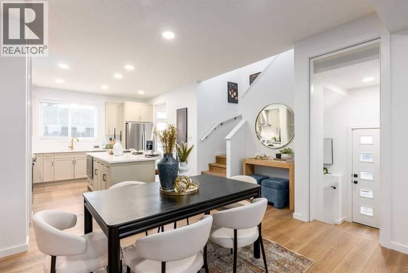696 Sora Boulevard SE, Calgary, photo 4