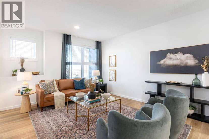 696 Sora Boulevard SE, Calgary, photo 3