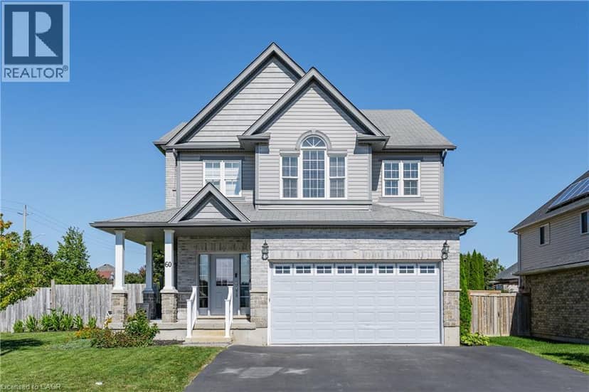 60 WAGLER Avenue, Baden