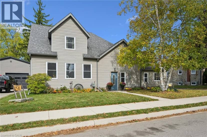 74 SELKIRK Street, Cambridge