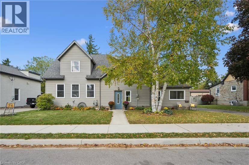 74 SELKIRK Street, Cambridge, photo 2