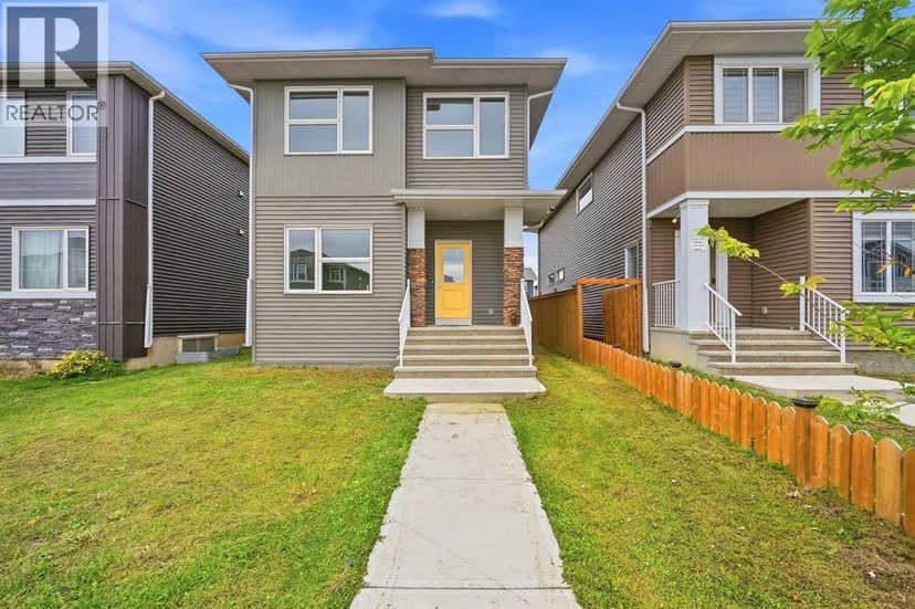 234 Chelsea Heath, Chestermere, photo 4
