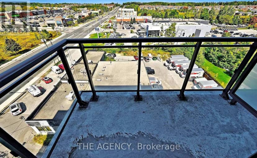 809 - 11611 Yonge Street — photo 29 of 40