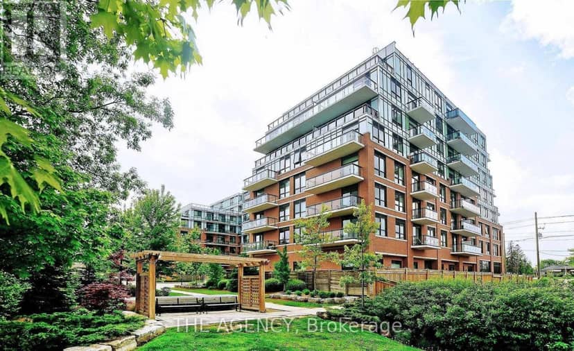809 - 11611 Yonge Street — photo 36 of 40